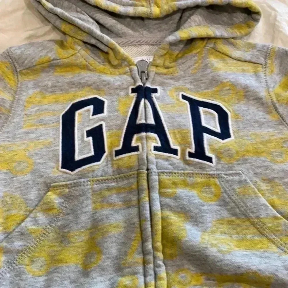 Gap baby sweatshirt
